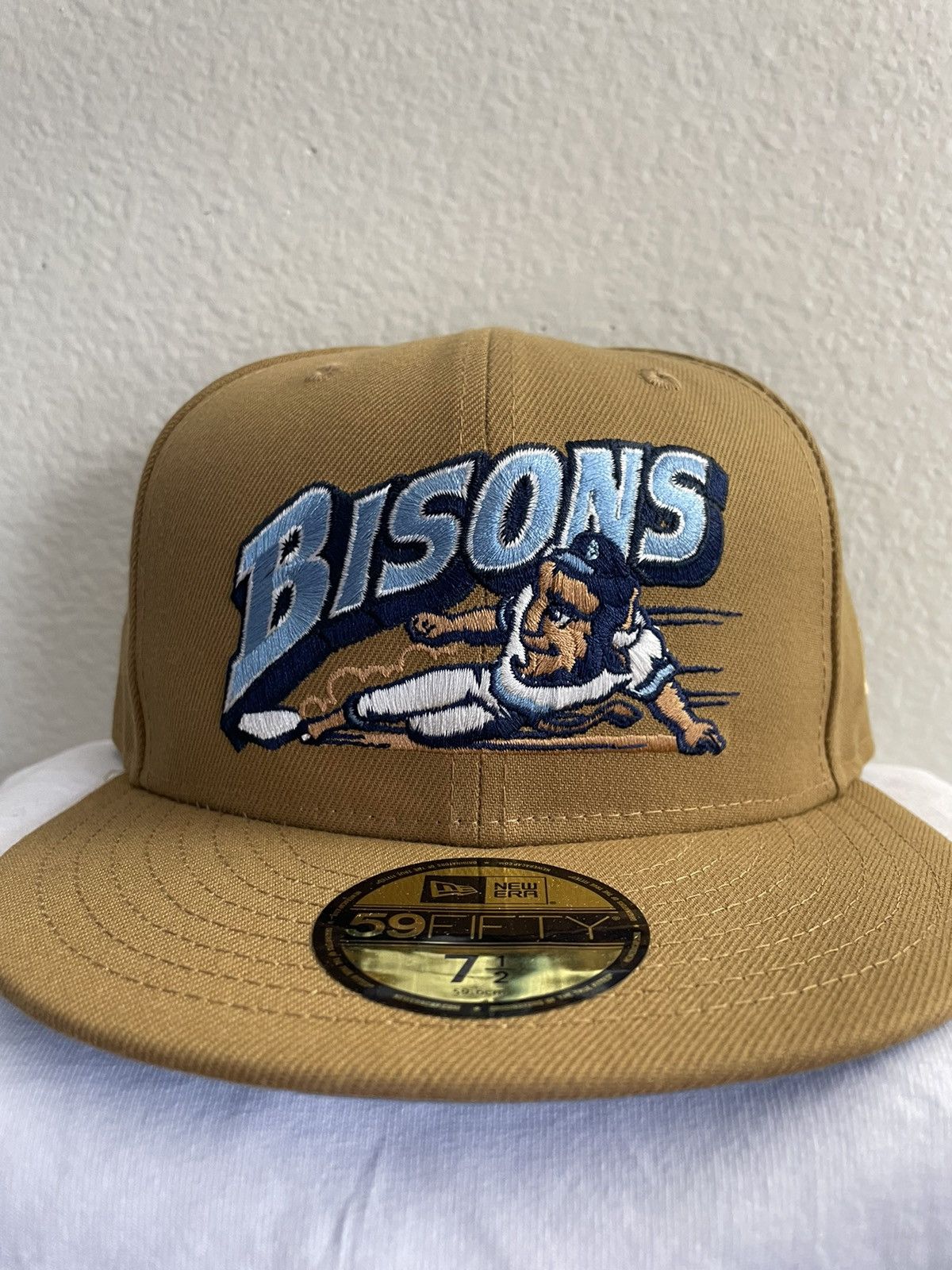 Buffalo Bisons 7 deals 1/2