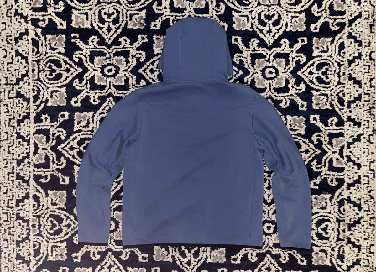 Nike Nike Tech zip up hoodie Size US L / EU 52-54 / 3 - 3 Thumbnail