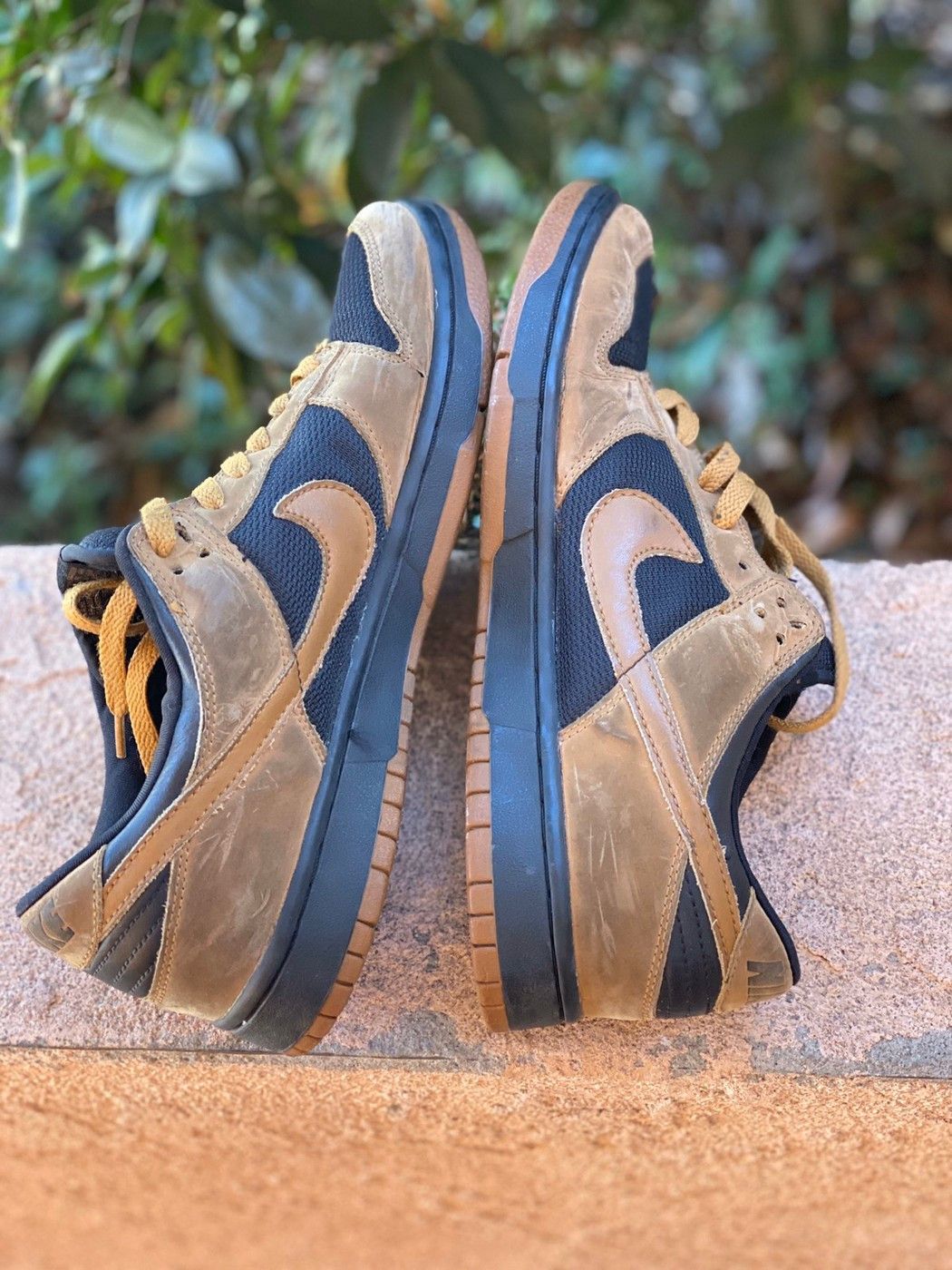 Nike V rare 🔥nike dunk low maple | Grailed