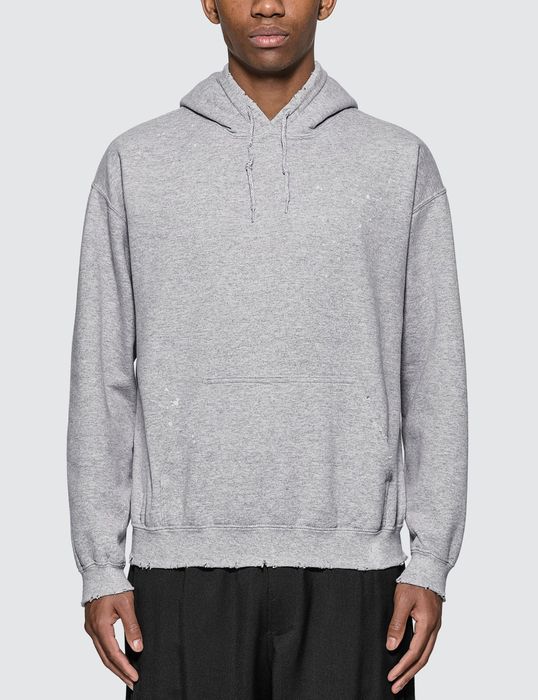 Sasquatchfabrix Yajirobe Sweat Hoodie | Grailed