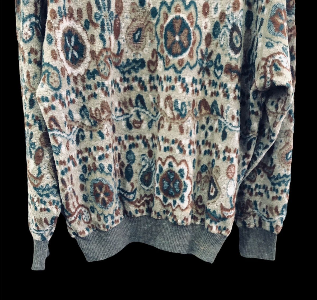 Missoni Missoni Sport Hair Abstract Full Printed Size US M / EU 48-50 / 2 - 3 Thumbnail