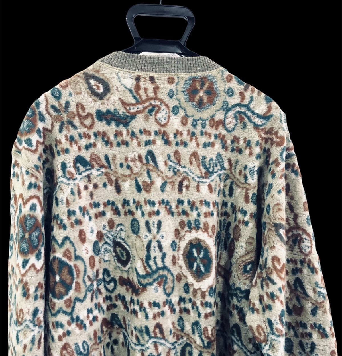 Missoni Missoni Sport Hair Abstract Full Printed Size US M / EU 48-50 / 2 - 4 Thumbnail