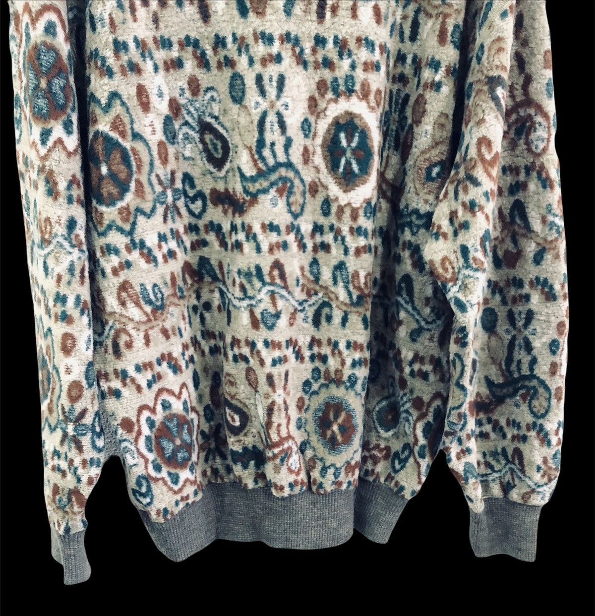 Missoni Missoni Sport Hair Abstract Full Printed Size US M / EU 48-50 / 2 - 5 Thumbnail