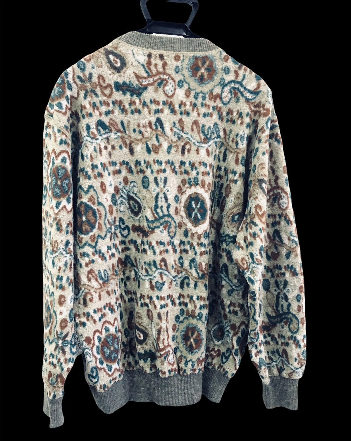 Missoni Missoni Sport Hair Abstract Full Printed Size US M / EU 48-50 / 2 - 6 Thumbnail