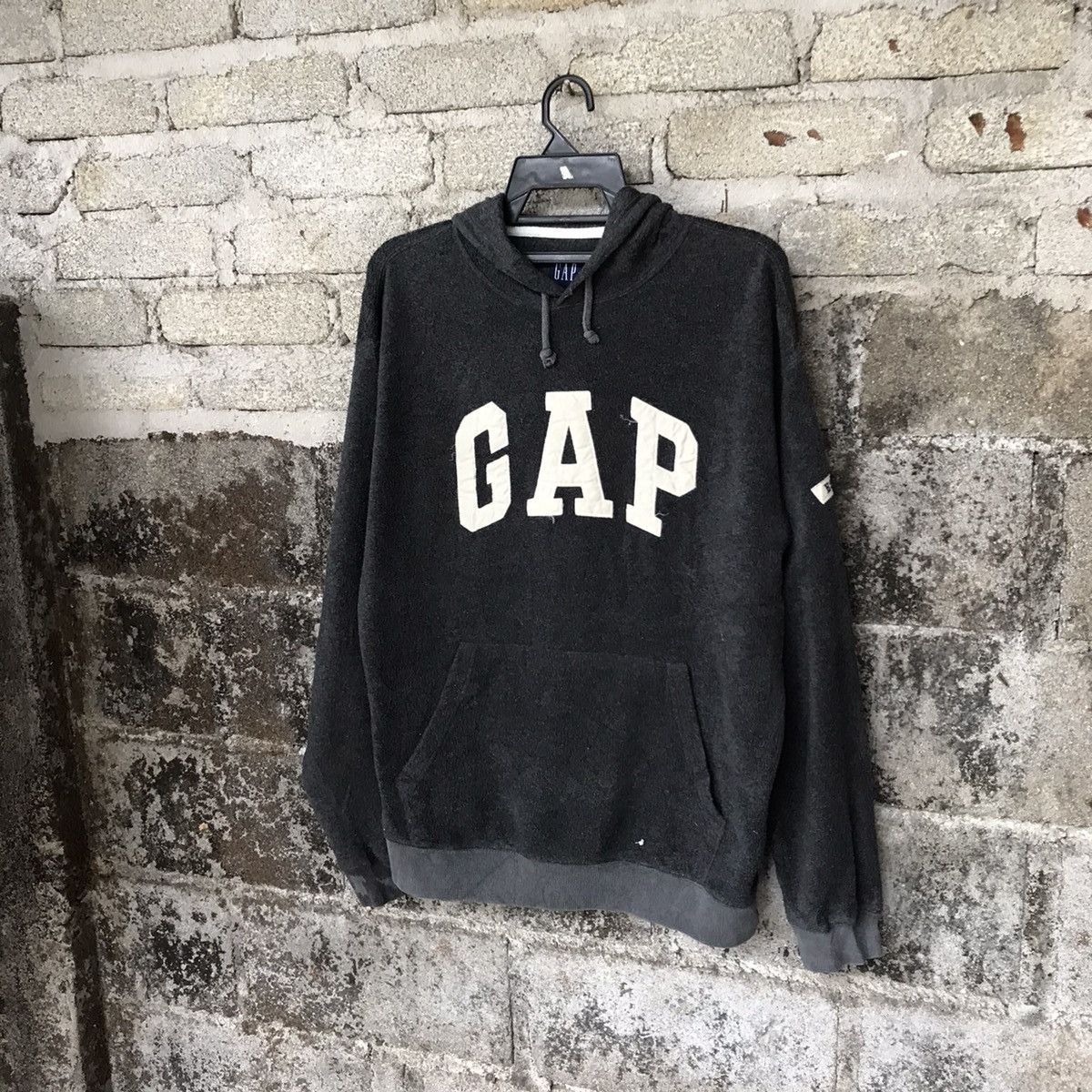 Gap sweat Hoodie Fleece