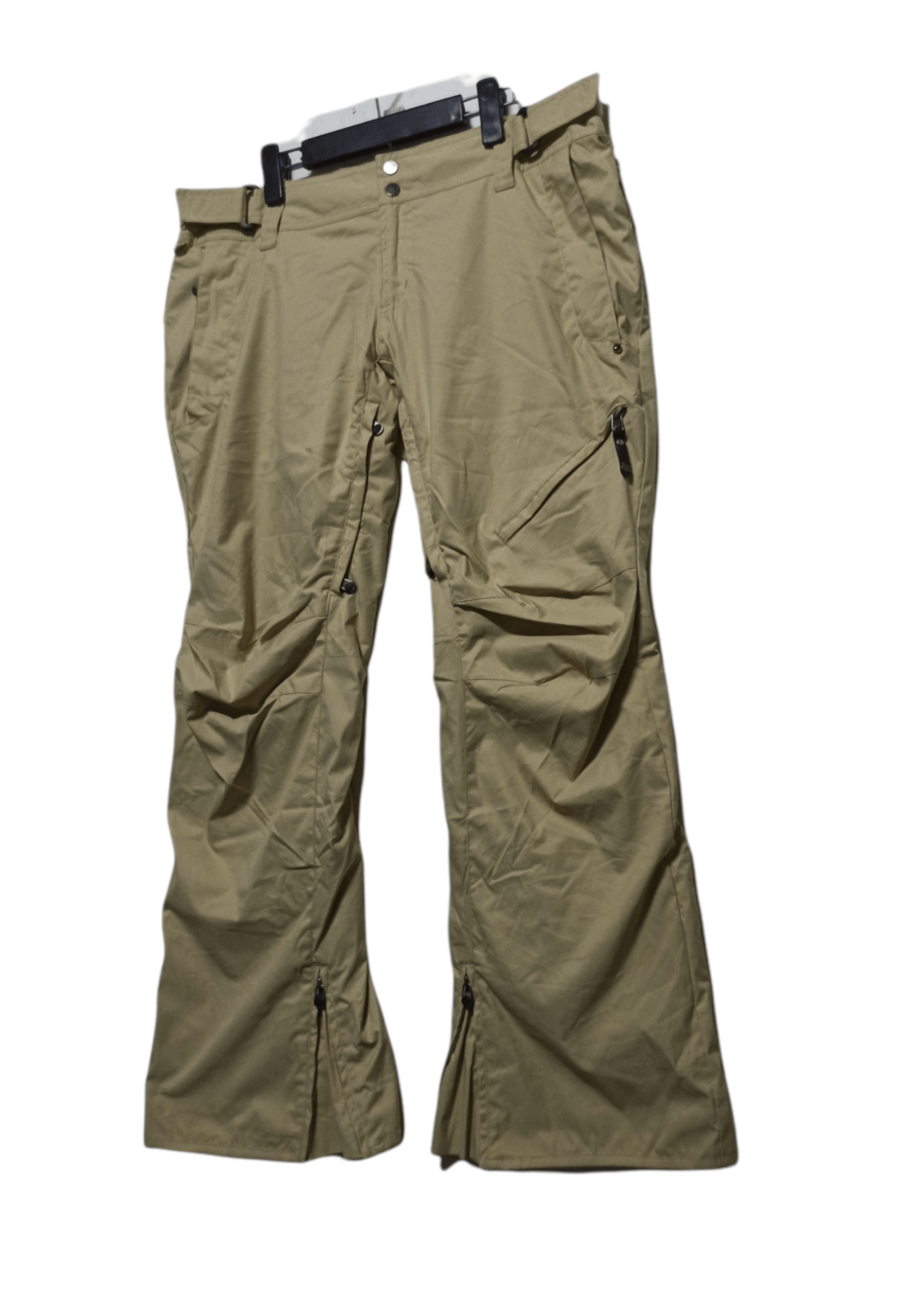Japanese Brand Vintage Mistral Ski Pant Size US 37 - 2 Thumbnail