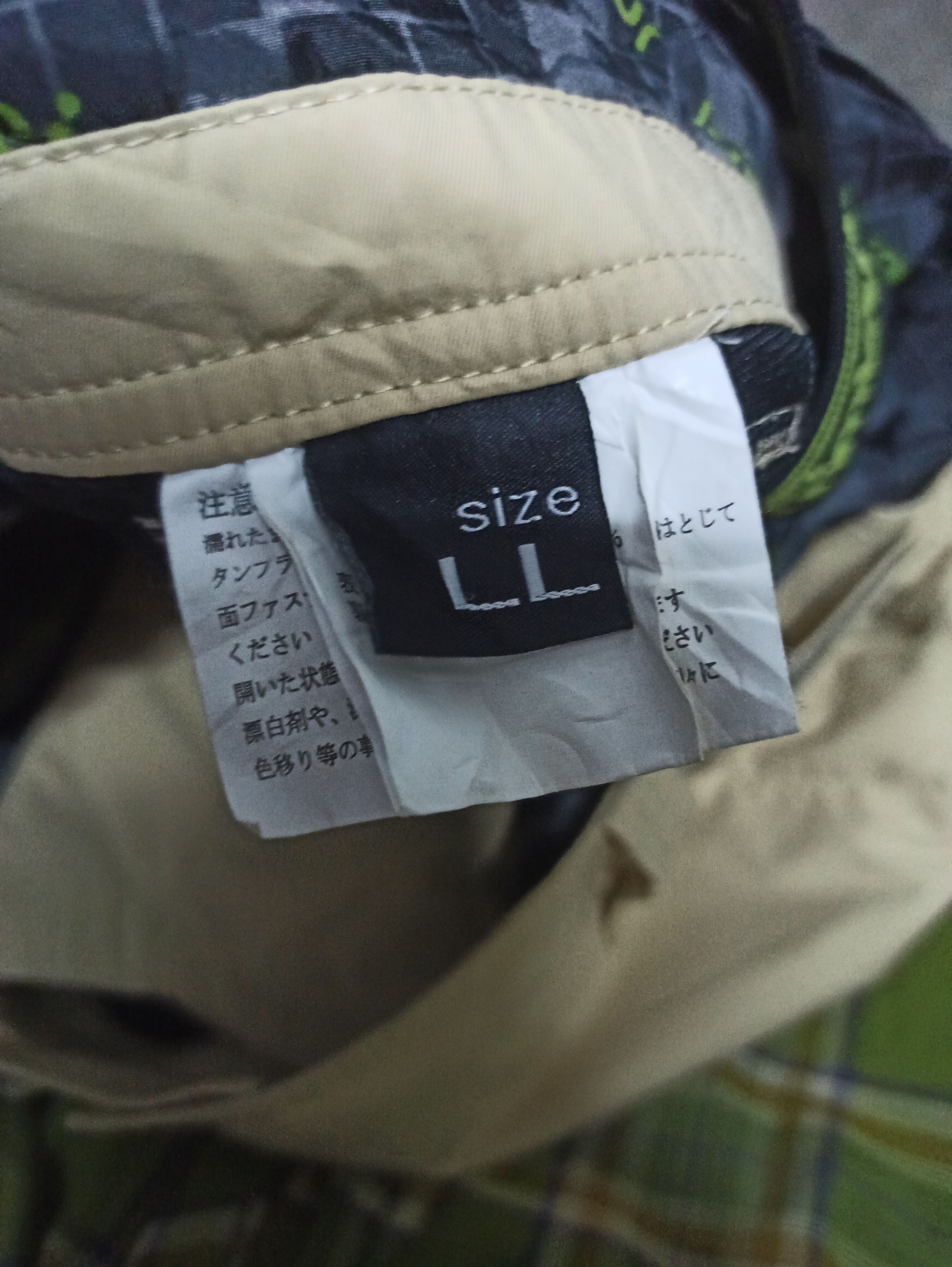 Japanese Brand Vintage Mistral Ski Pant Size US 37 - 8 Thumbnail