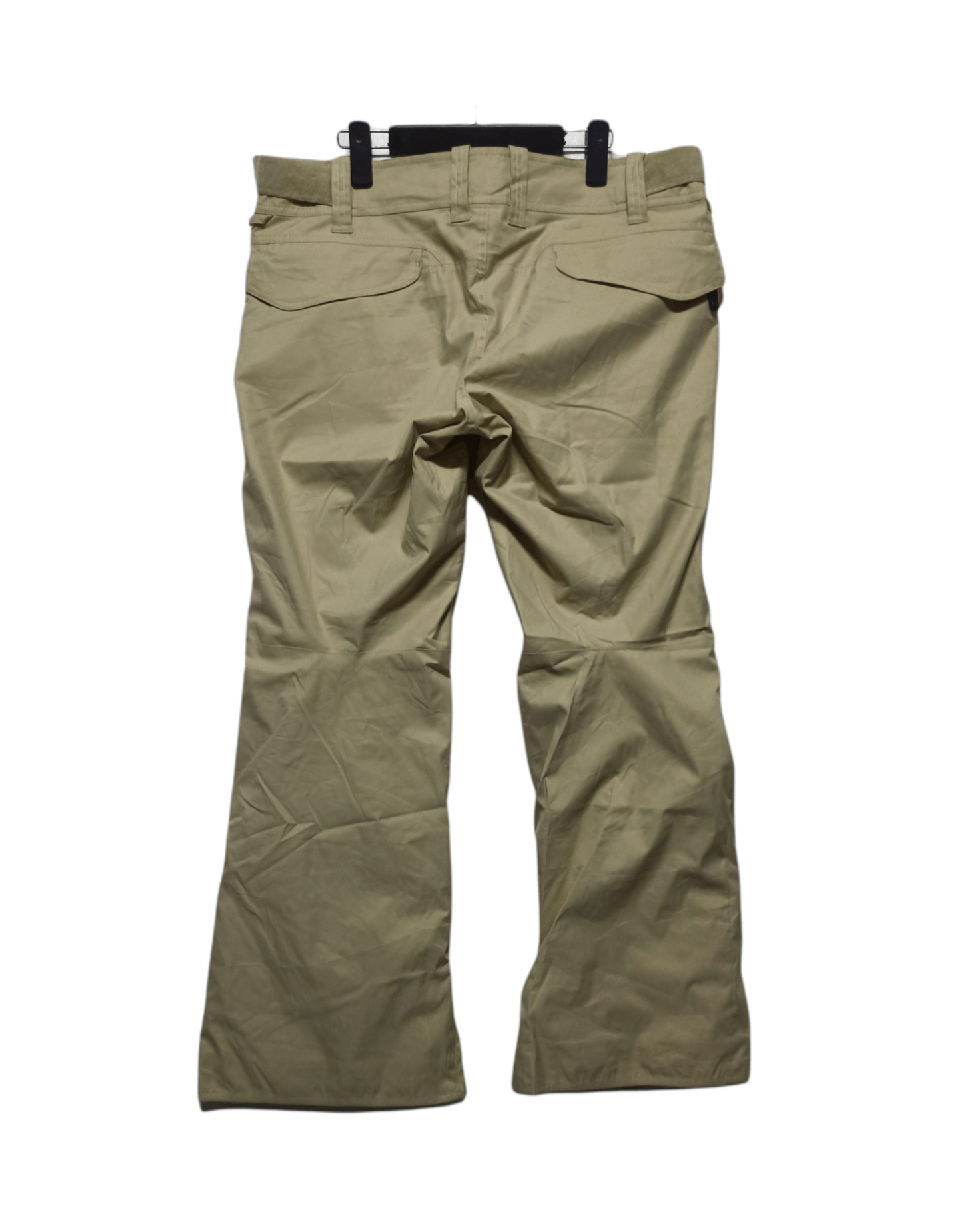 Japanese Brand Vintage Mistral Ski Pant Size US 37 - 3 Thumbnail