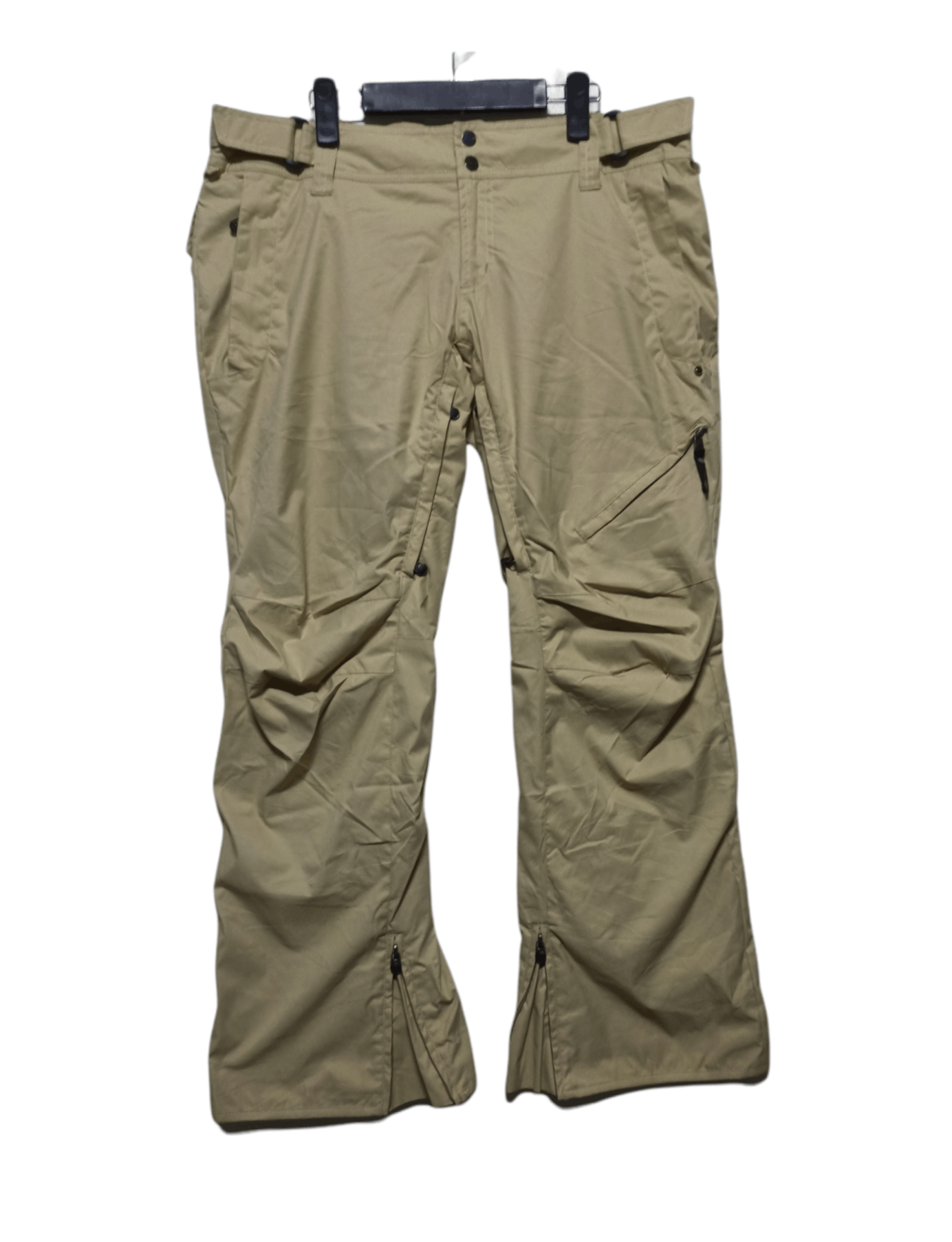 Japanese Brand Vintage Mistral Ski Pant Size US 37 - 1 Thumbnail
