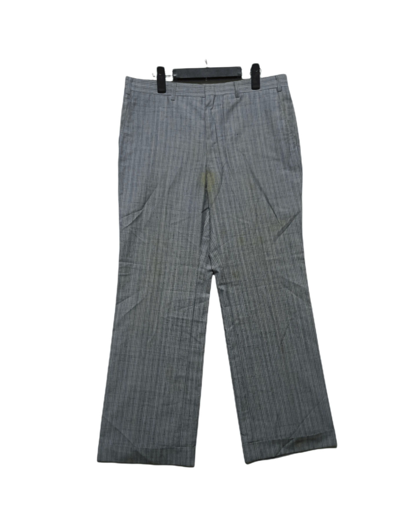 Burberry × Vintage Vintage Burberry Pant Size US 32 / EU 48 - 1 Thumbnail
