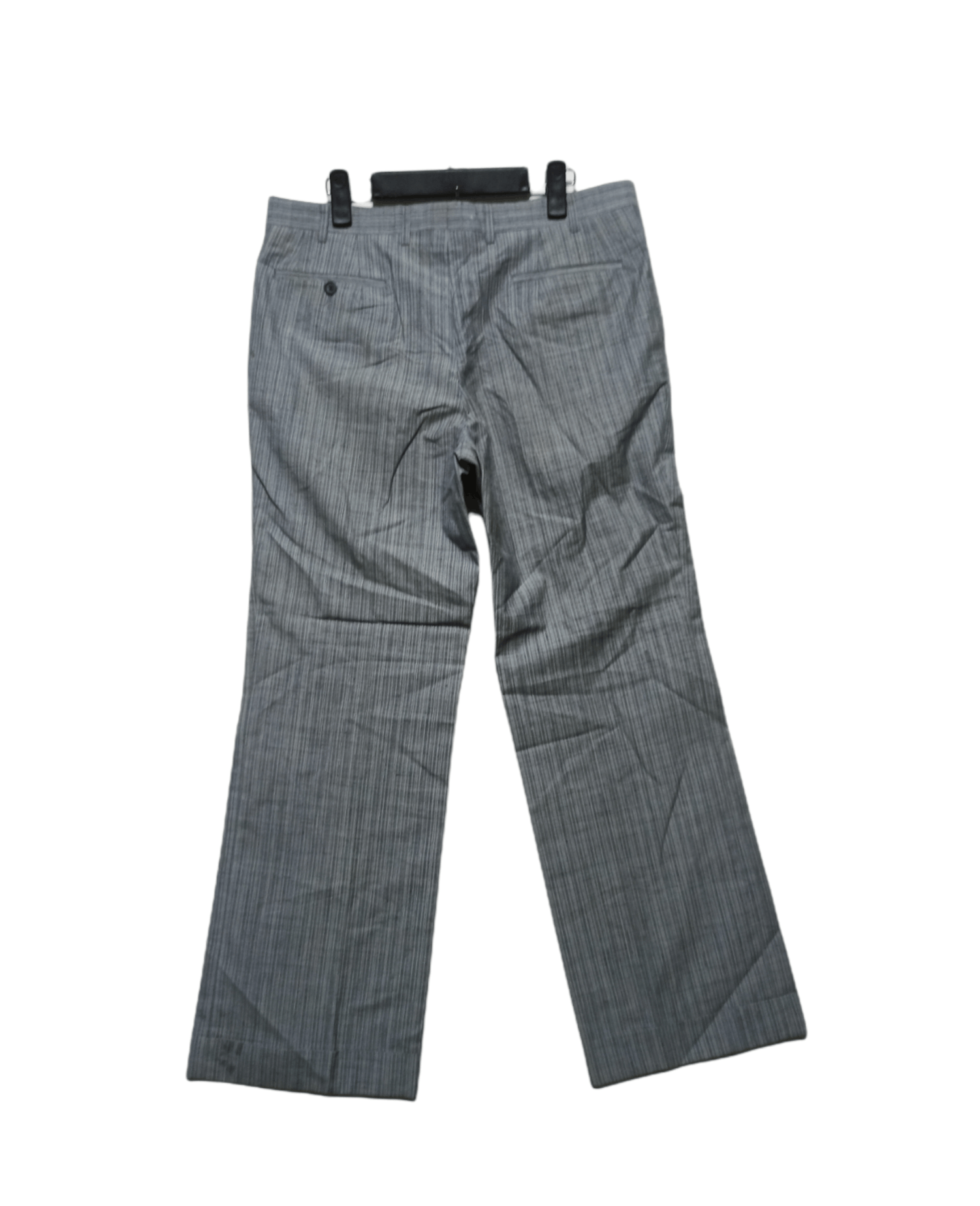 Burberry × Vintage Vintage Burberry Pant Size US 32 / EU 48 - 3 Thumbnail