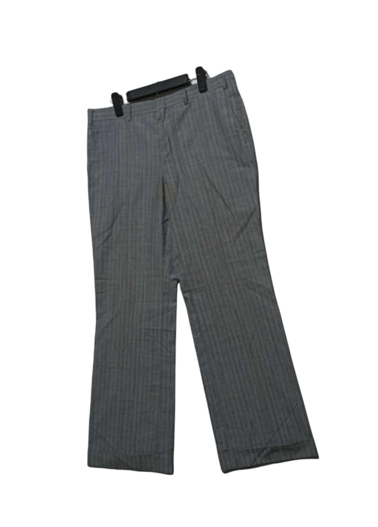 Burberry × Vintage Vintage Burberry Pant Size US 32 / EU 48 - 2 Thumbnail