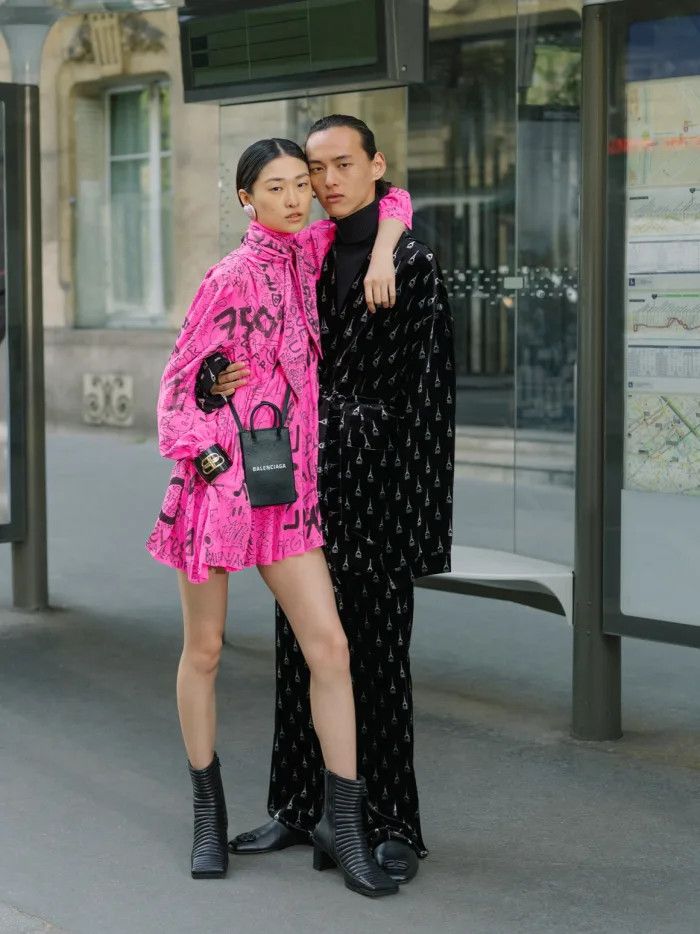Balenciaga 19fw sale