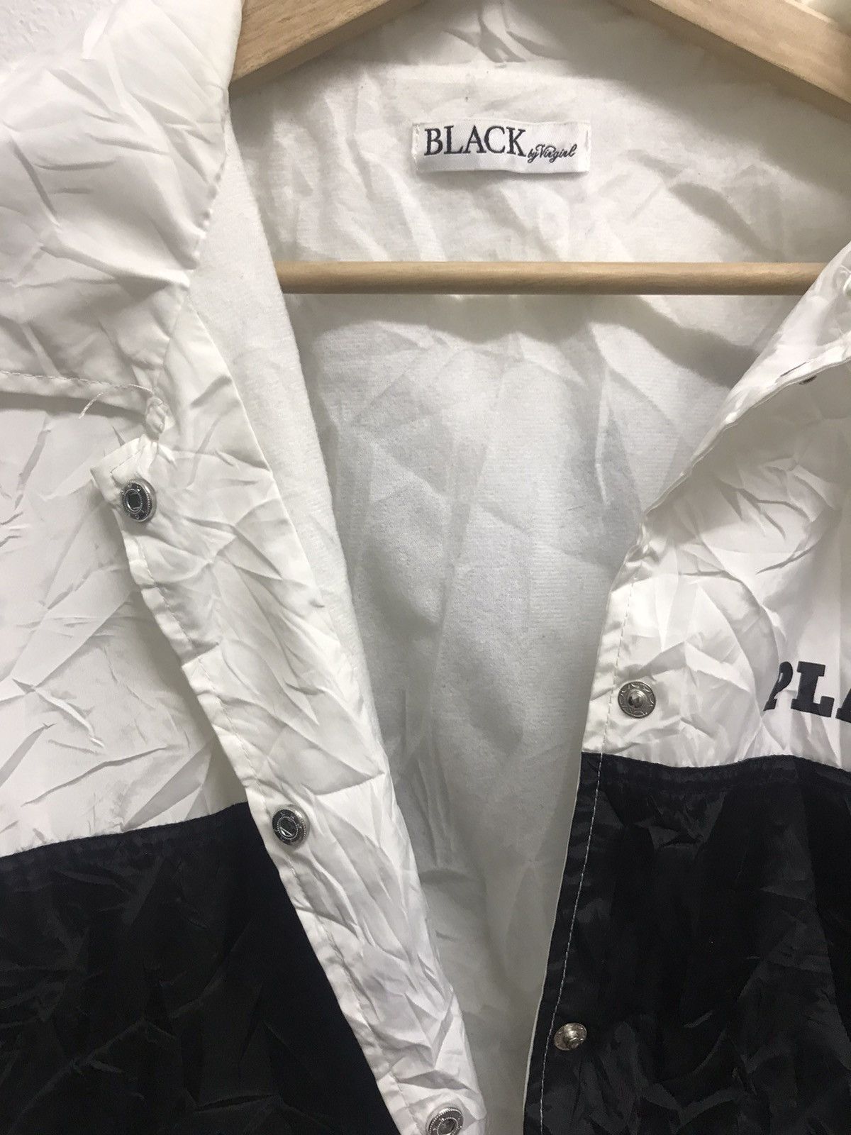 Playboy PLAYBOY WINDBREAKER BIG LOGO Size US M / EU 48-50 / 2 - 8 Thumbnail
