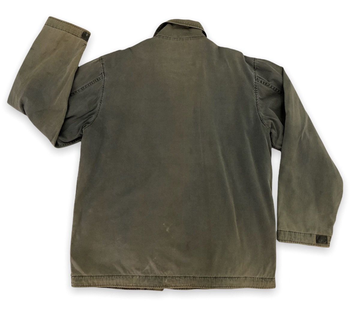 Avirex Officer's uniform