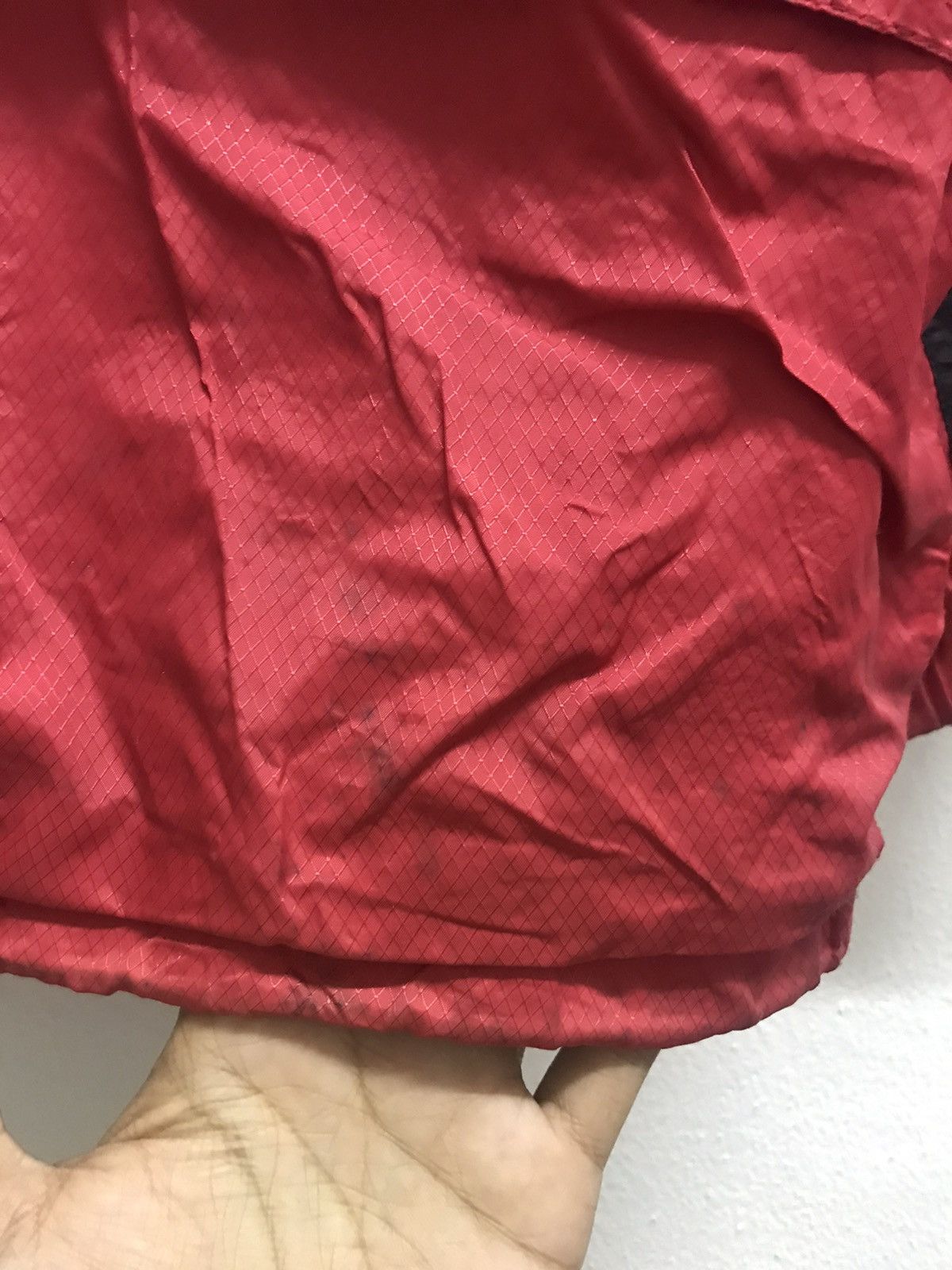 Columbia Vintage Columbia Omni-Tech Waterproof Hooded Parka Jacket Size US L / EU 52-54 / 3 - 8 Thumbnail