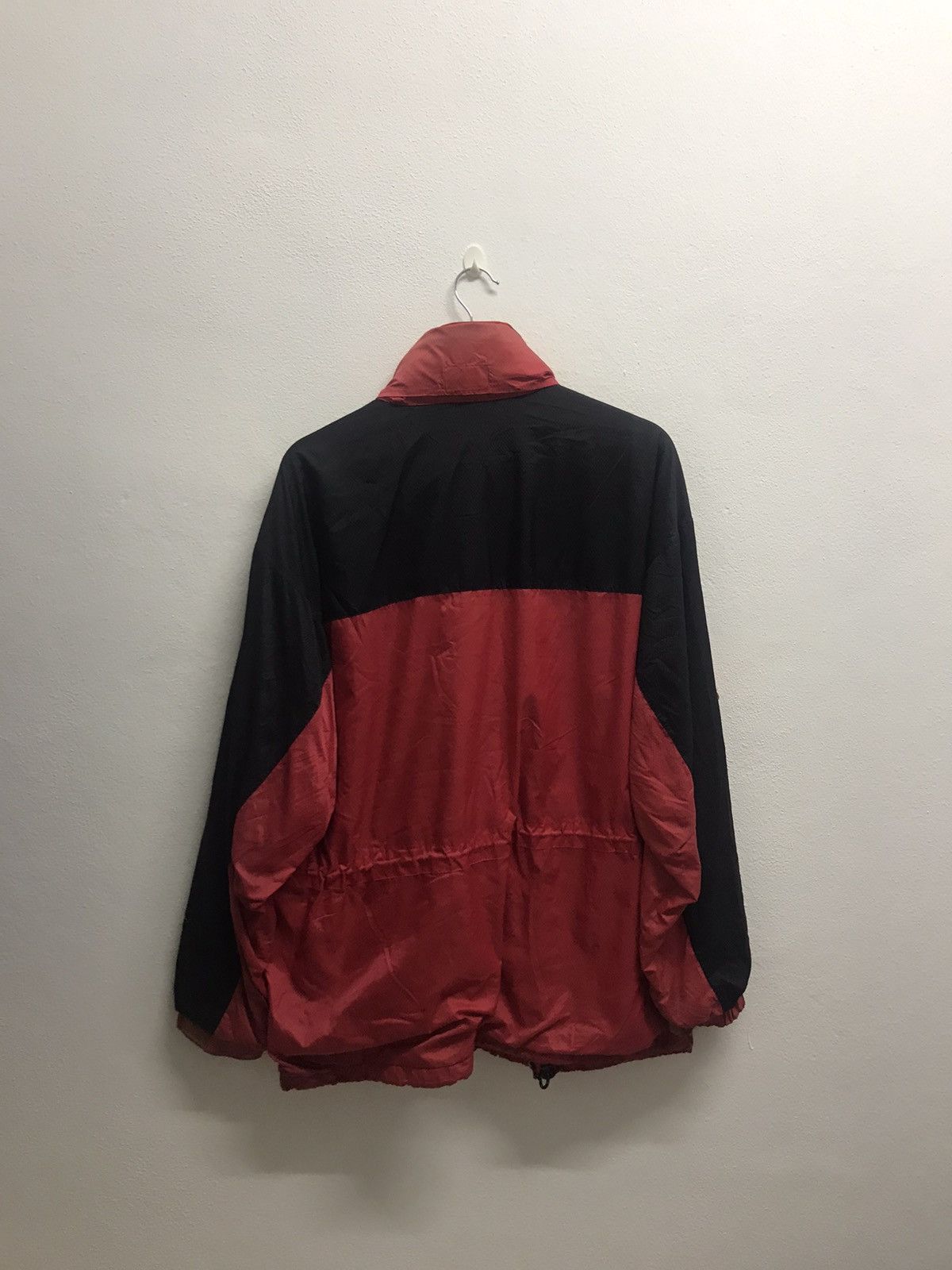 Columbia Vintage Columbia Omni-Tech Waterproof Hooded Parka Jacket Size US L / EU 52-54 / 3 - 2 Thumbnail