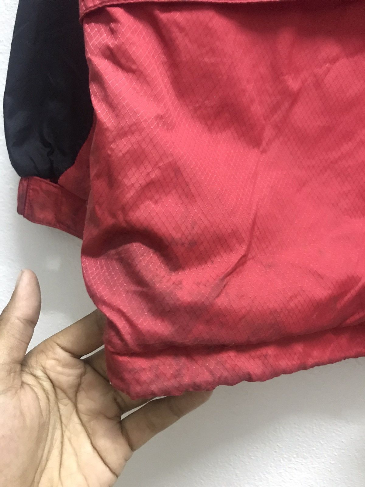 Columbia Vintage Columbia Omni-Tech Waterproof Hooded Parka Jacket Size US L / EU 52-54 / 3 - 7 Thumbnail