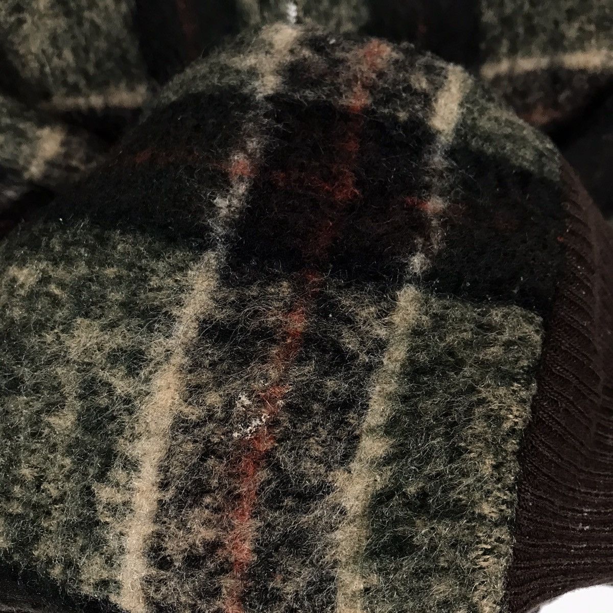 Japanese Brand × Vintage Vintage Wool Zodiac Made In Japan Jacket Size US M / EU 48-50 / 2 - 9 Thumbnail