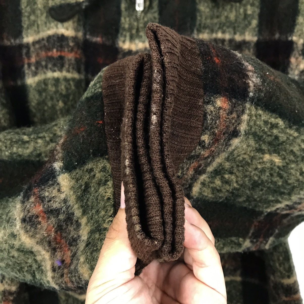 Japanese Brand × Vintage Vintage Wool Zodiac Made In Japan Jacket Size US M / EU 48-50 / 2 - 7 Thumbnail