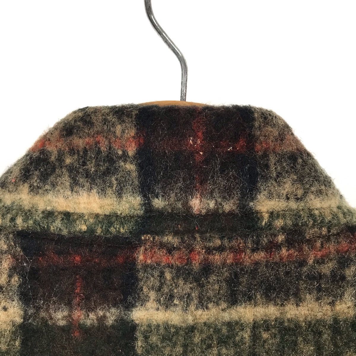 Japanese Brand × Vintage Vintage Wool Zodiac Made In Japan Jacket Size US M / EU 48-50 / 2 - 11 Thumbnail
