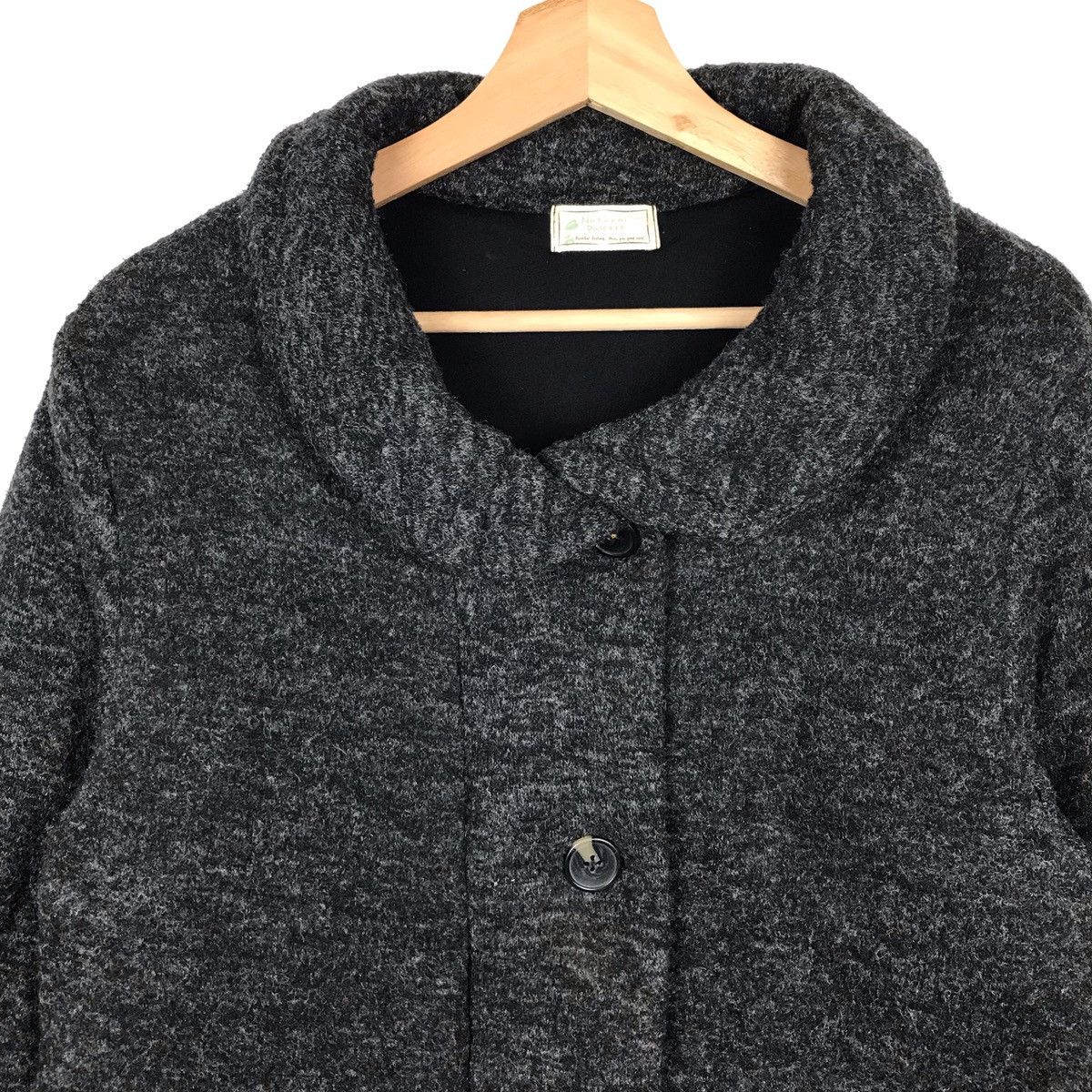 Harris Tweed × Vintage Vintage Wool Harris Tweed Jacket Size US S / EU 44-46 / 1 - 3 Thumbnail