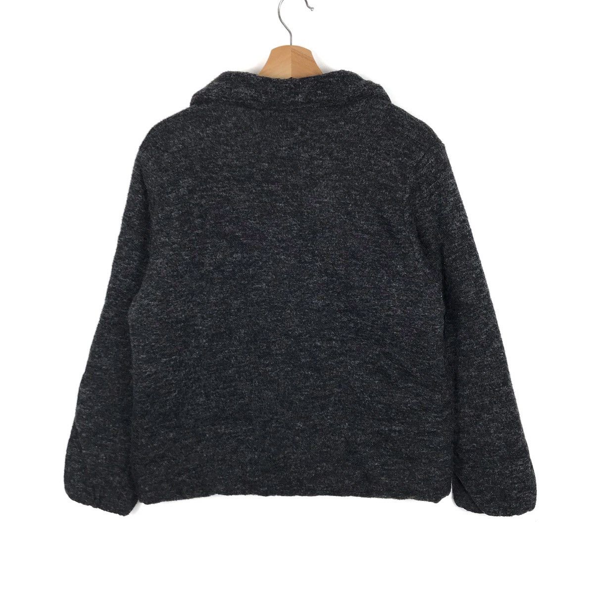 Harris Tweed × Vintage Vintage Wool Harris Tweed Jacket Size US S / EU 44-46 / 1 - 7 Thumbnail