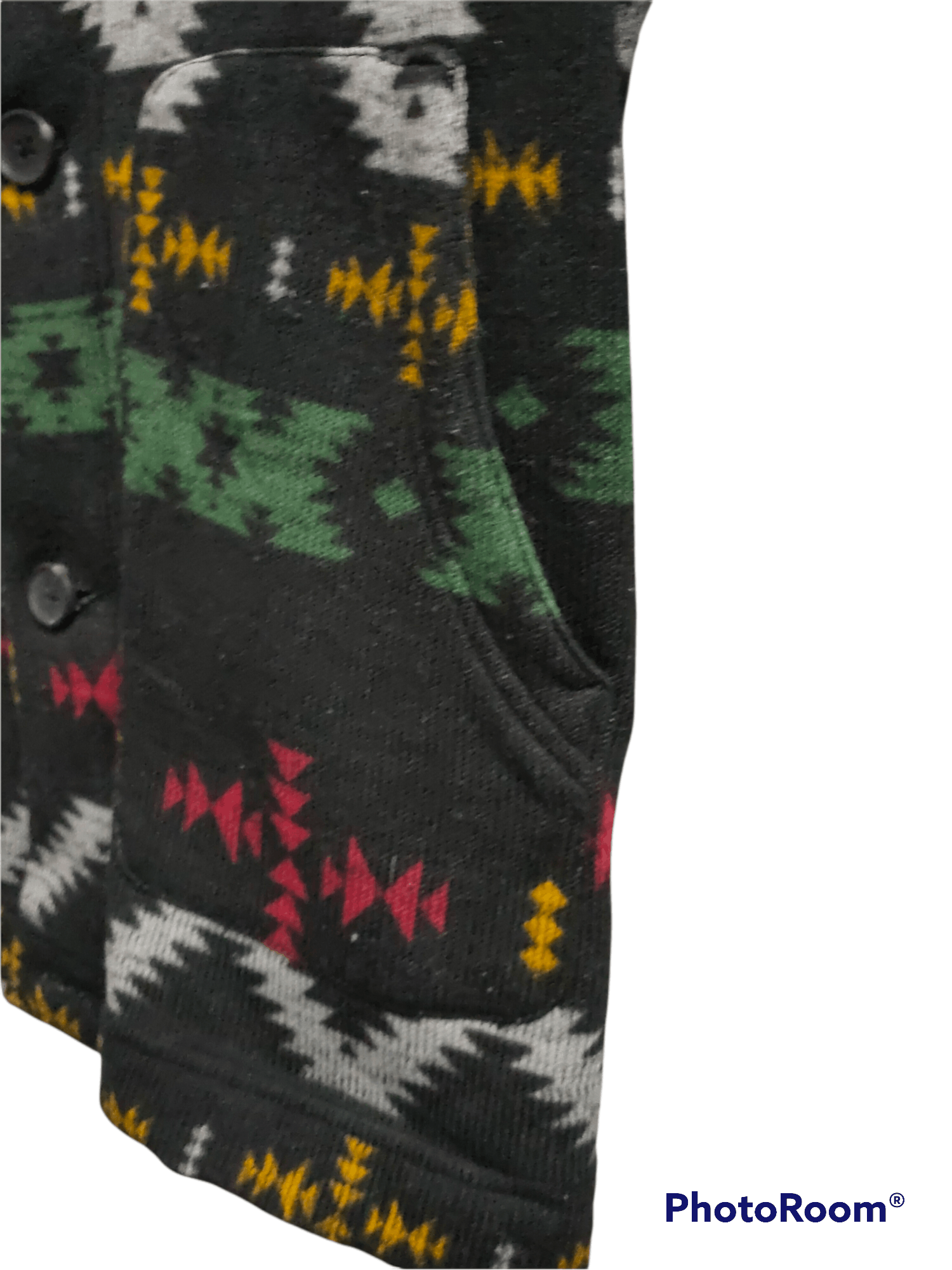 Other Sweatshirt hoodie knitwear Navajo Japanese brand Size US L / EU 52-54 / 3 - 8 Thumbnail