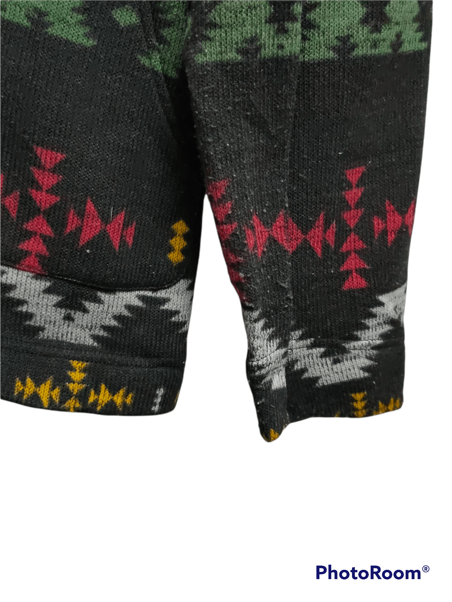 Other Sweatshirt hoodie knitwear Navajo Japanese brand Size US L / EU 52-54 / 3 - 7 Thumbnail