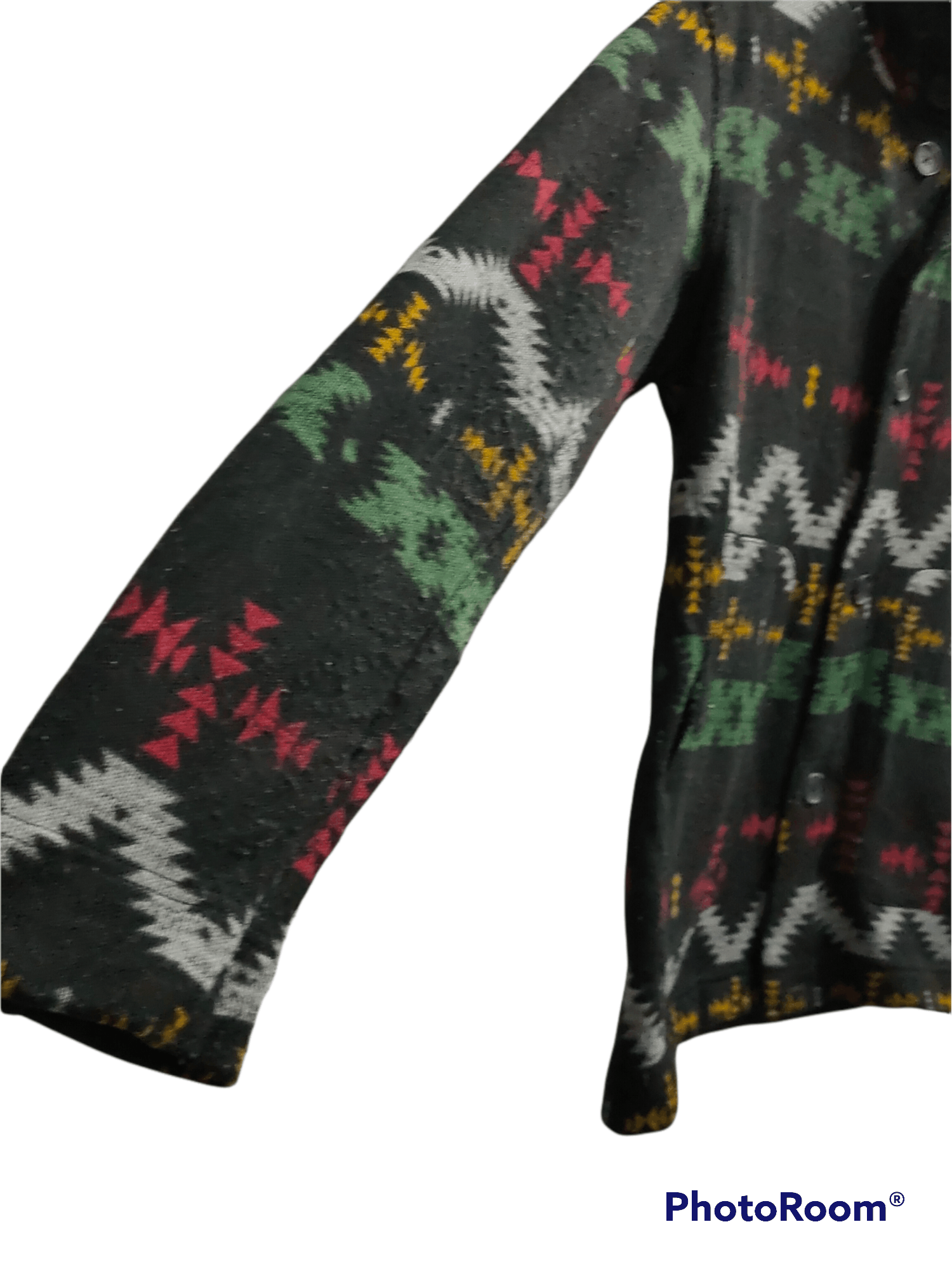Other Sweatshirt hoodie knitwear Navajo Japanese brand Size US L / EU 52-54 / 3 - 9 Thumbnail