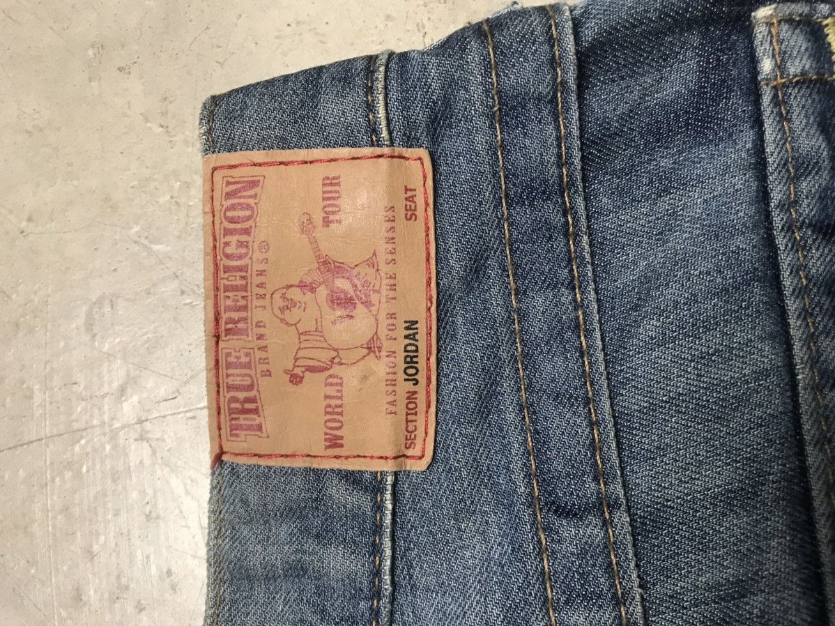 Pants Jeans TRUE RALIGION very hot 🥵