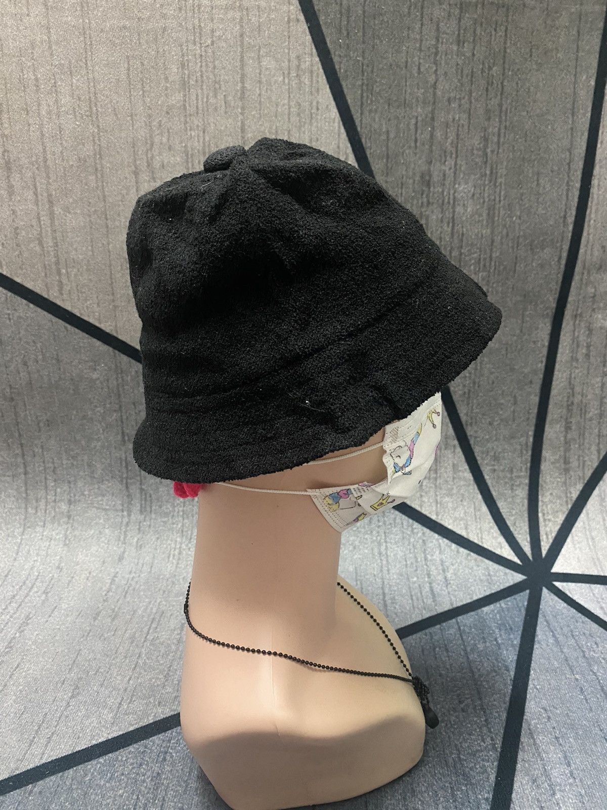 Kangol Kangol Bucket Hat Size ONE SIZE - 3 Thumbnail