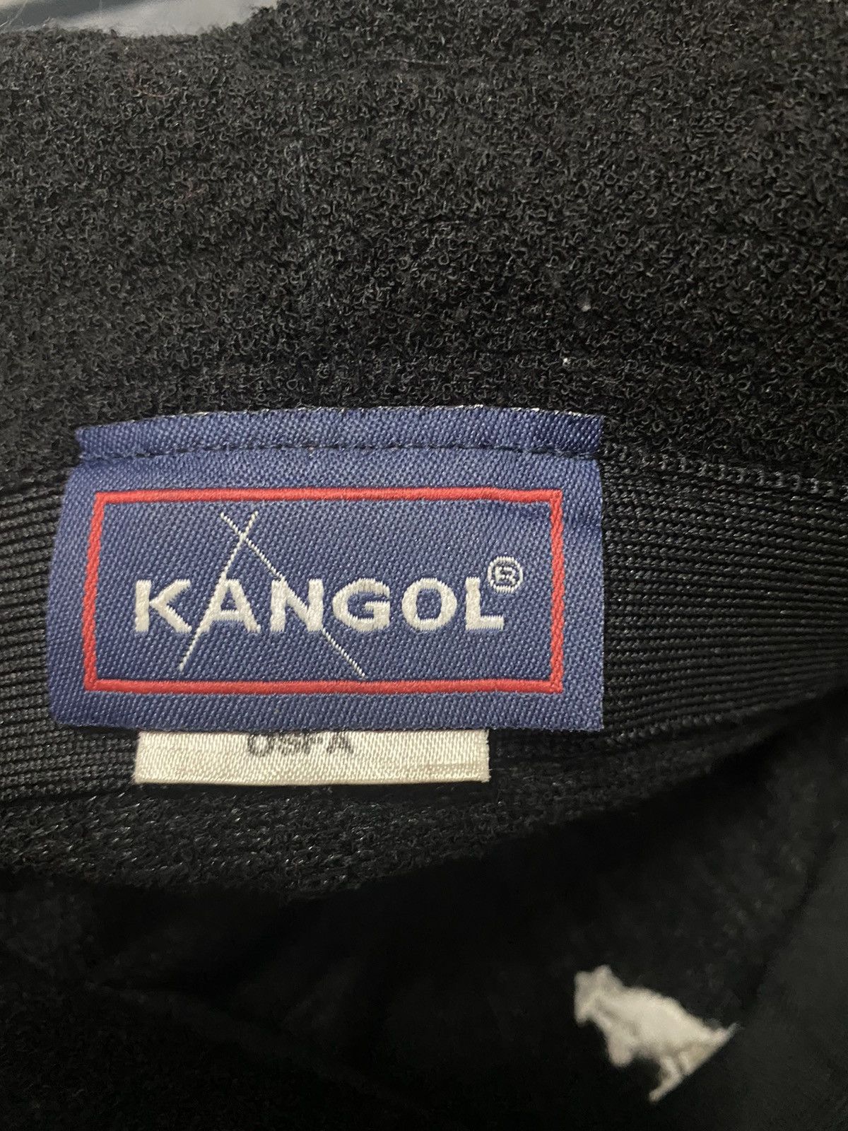 Kangol Kangol Bucket Hat Size ONE SIZE - 5 Thumbnail