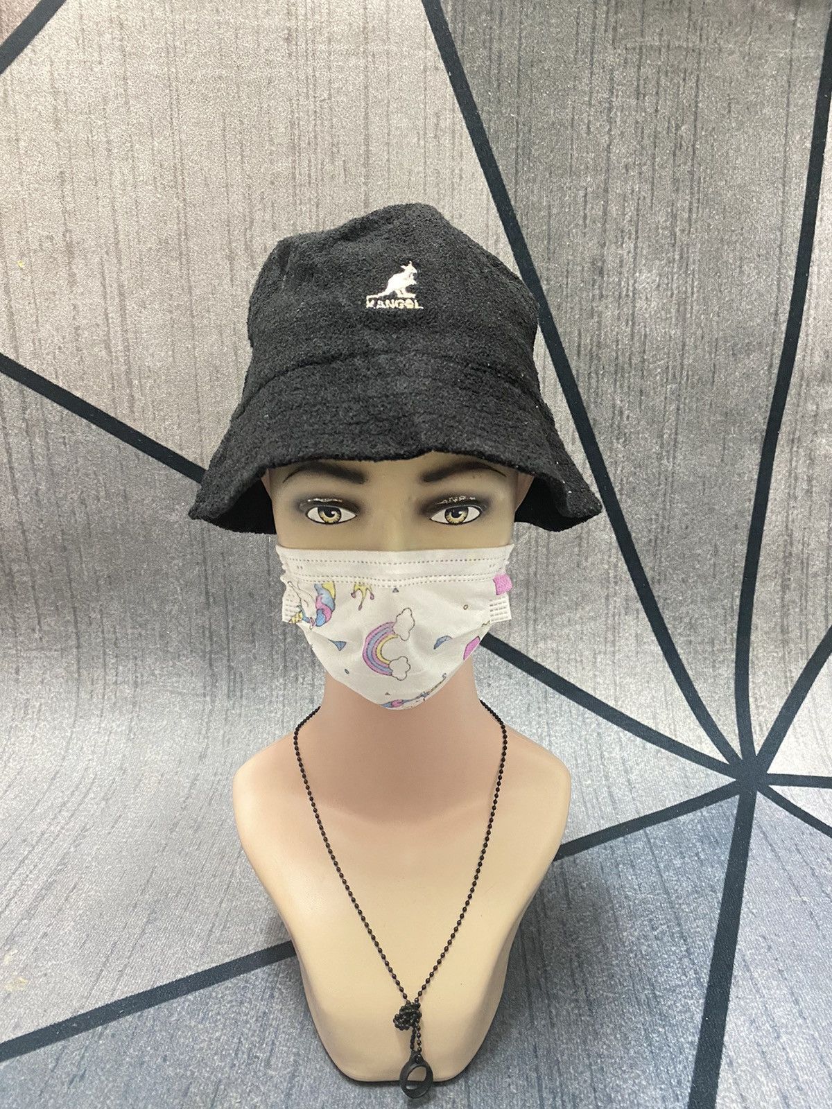 Kangol Kangol Bucket Hat Size ONE SIZE - 1 Thumbnail