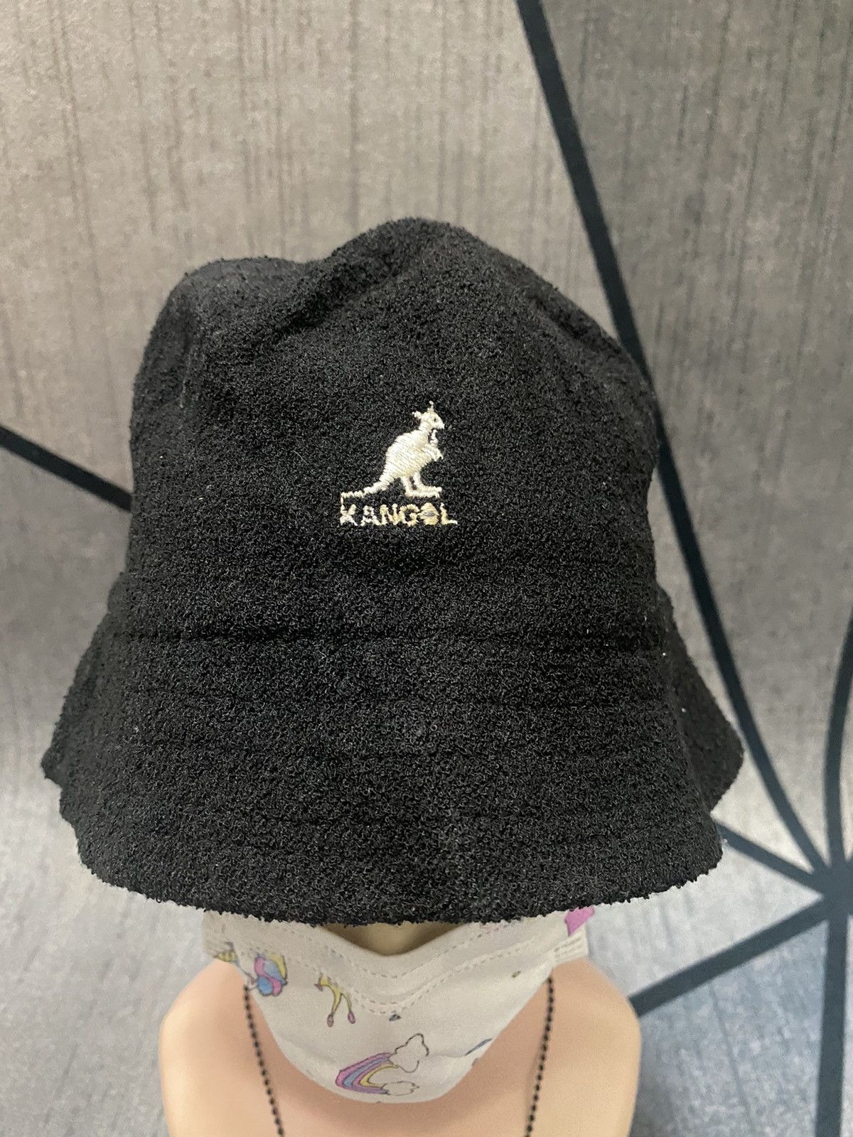 Kangol Kangol Bucket Hat Size ONE SIZE - 2 Thumbnail