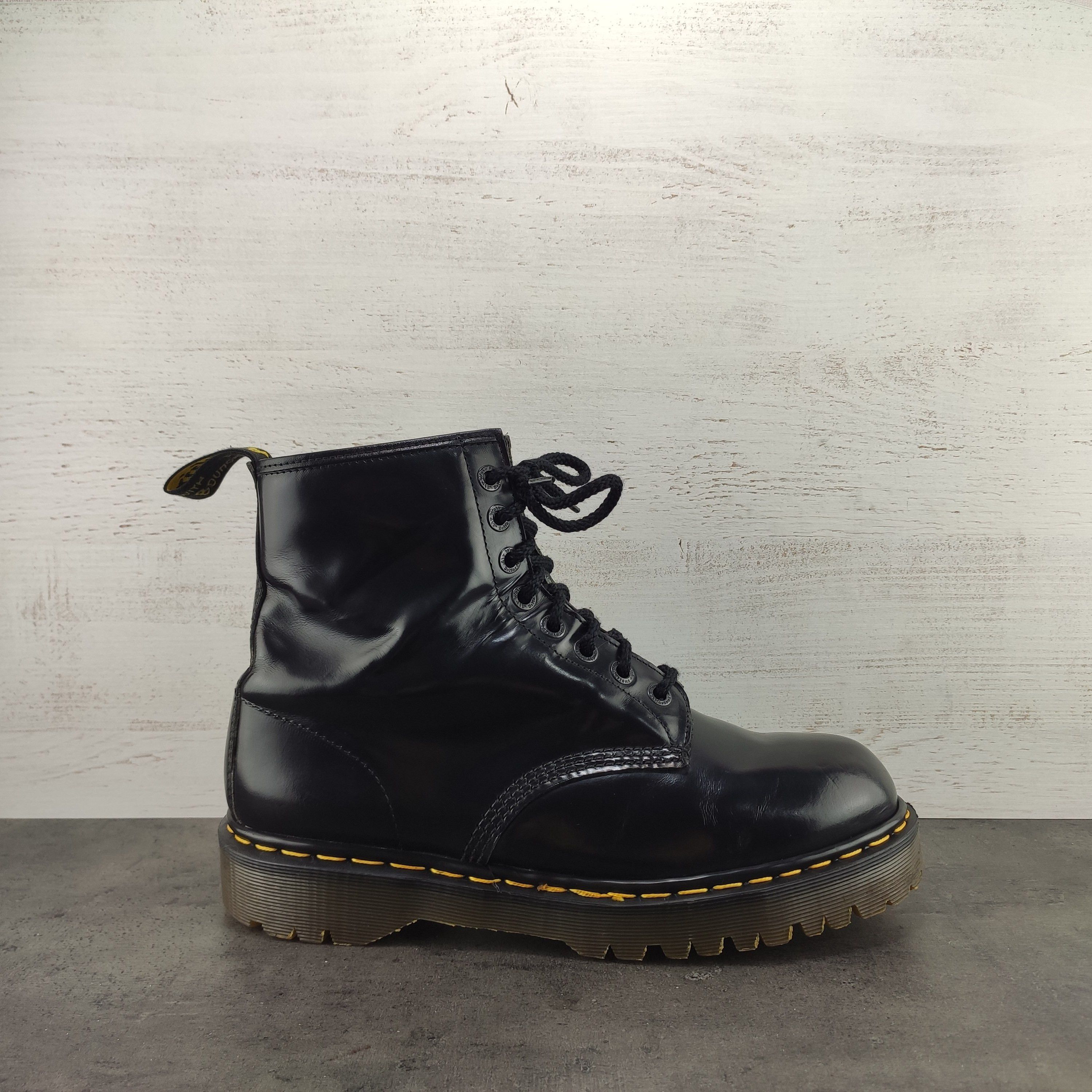 Dr martens 8338 best sale