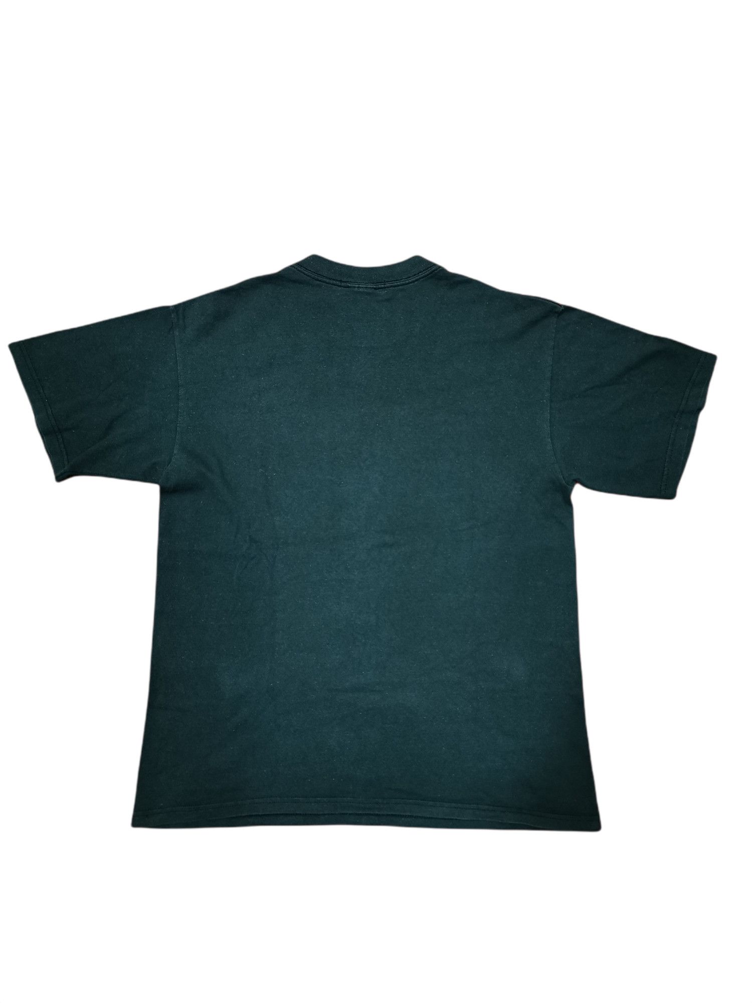 Undercover Undercover 2003 "Encroachment" Shirt Size US M / EU 48-50 / 2 - 5 Thumbnail