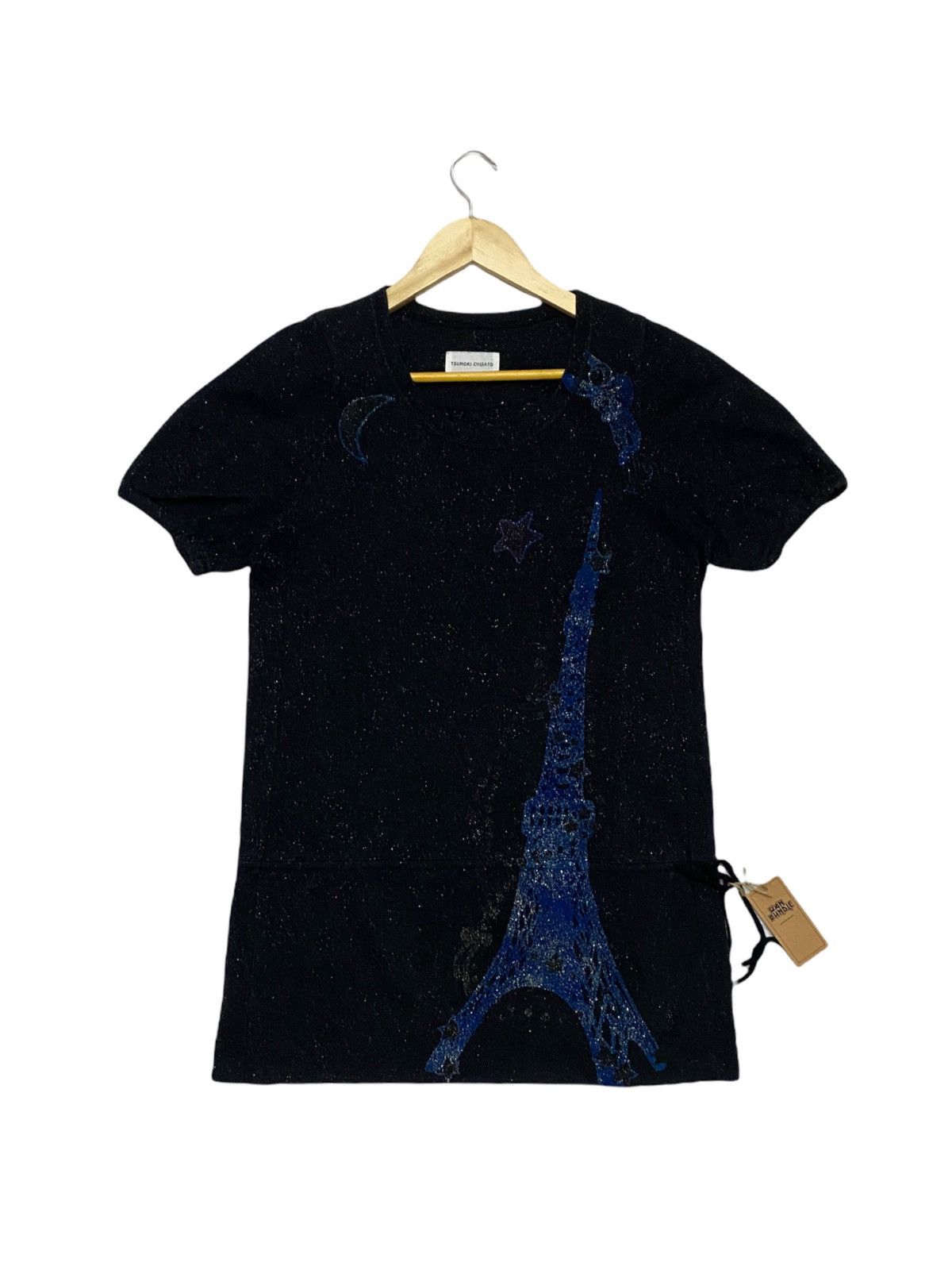 Issey Miyake Issey Miyake Tsumori Chisato Women Dress Size M / US 6-8 / IT 42-44 - 1 Thumbnail
