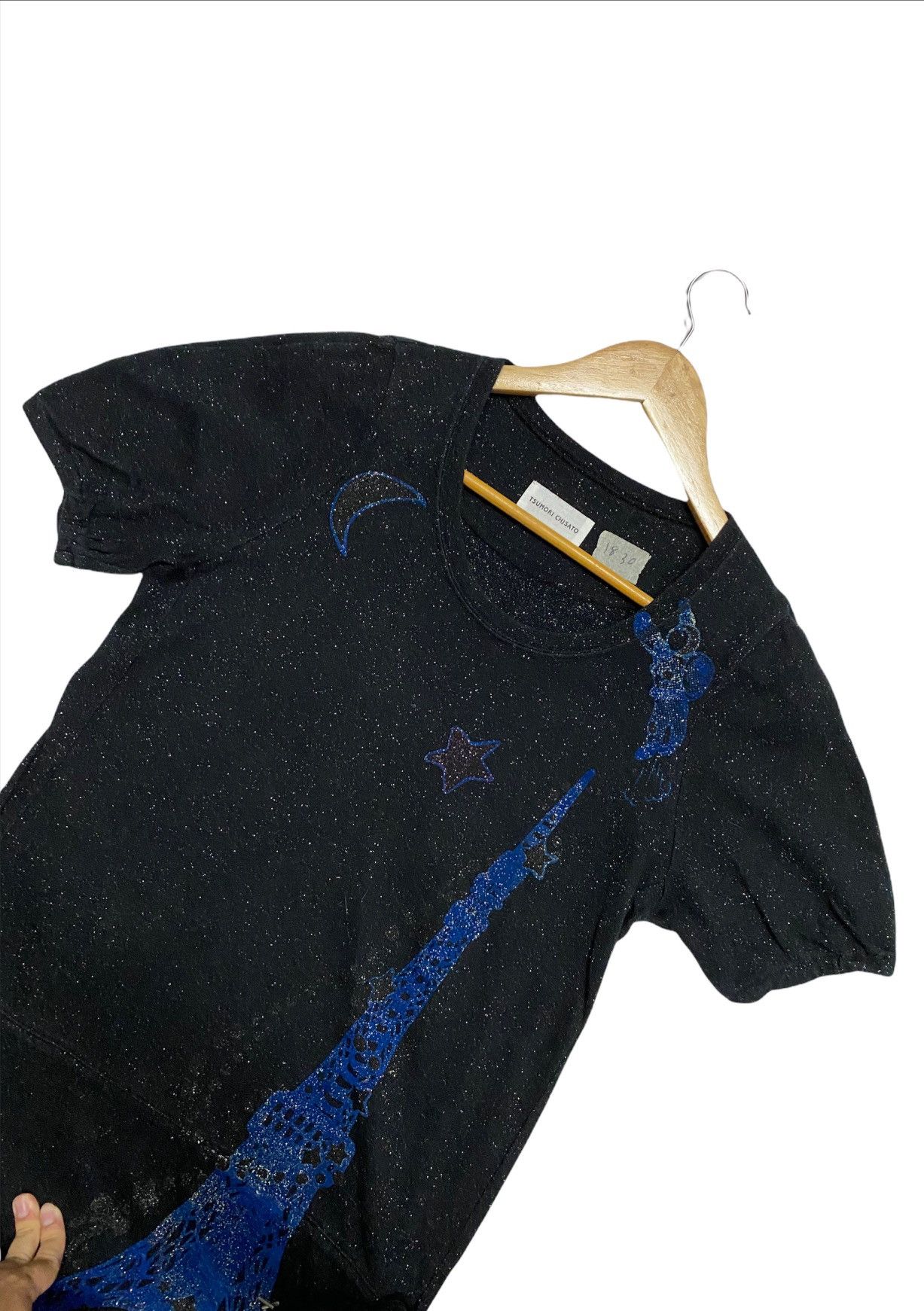 Issey Miyake Issey Miyake Tsumori Chisato Women Dress Size M / US 6-8 / IT 42-44 - 2 Thumbnail