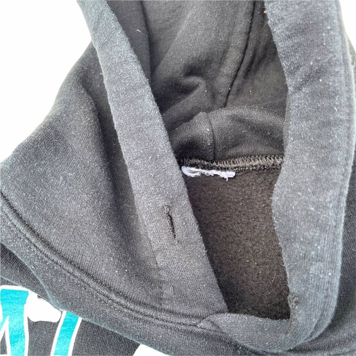 Sportswear Alaska graphic hoodie Grailed