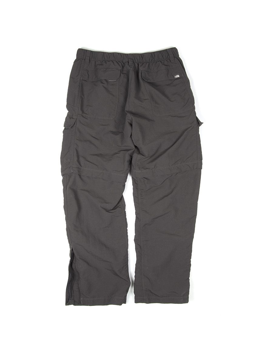 Salomon × The North Face × Vintage Vintage The North Face Relax Fit Cargo Pants Sz L Size US 34 / EU 50 - 3 Thumbnail