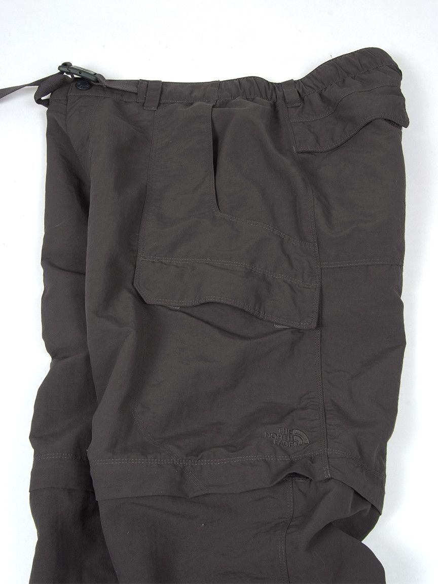 Salomon × The North Face × Vintage Vintage The North Face Relax Fit Cargo Pants Sz L Size US 34 / EU 50 - 5 Thumbnail