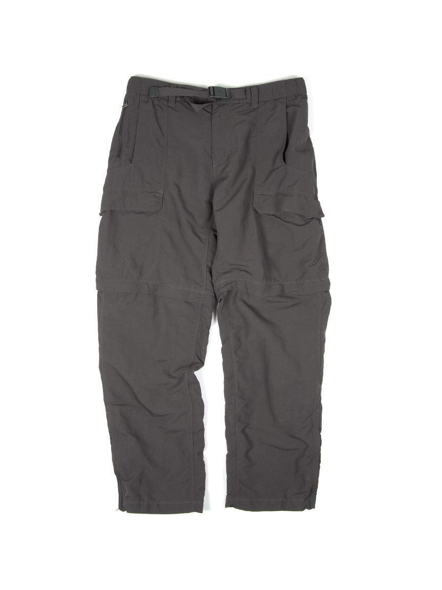 Salomon × The North Face × Vintage Vintage The North Face Relax Fit Cargo Pants Sz L Size US 34 / EU 50 - 1 Thumbnail