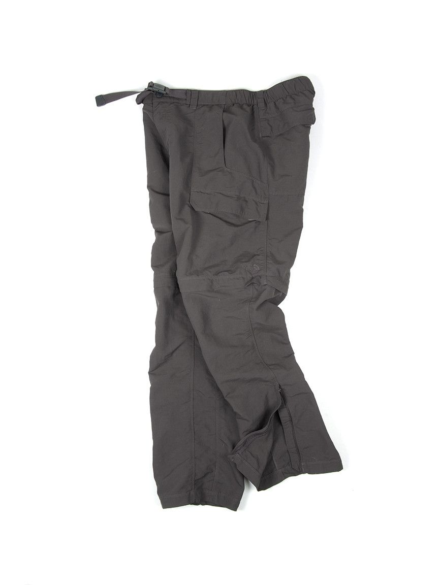 Salomon × The North Face × Vintage Vintage The North Face Relax Fit Cargo Pants Sz L Size US 34 / EU 50 - 2 Thumbnail