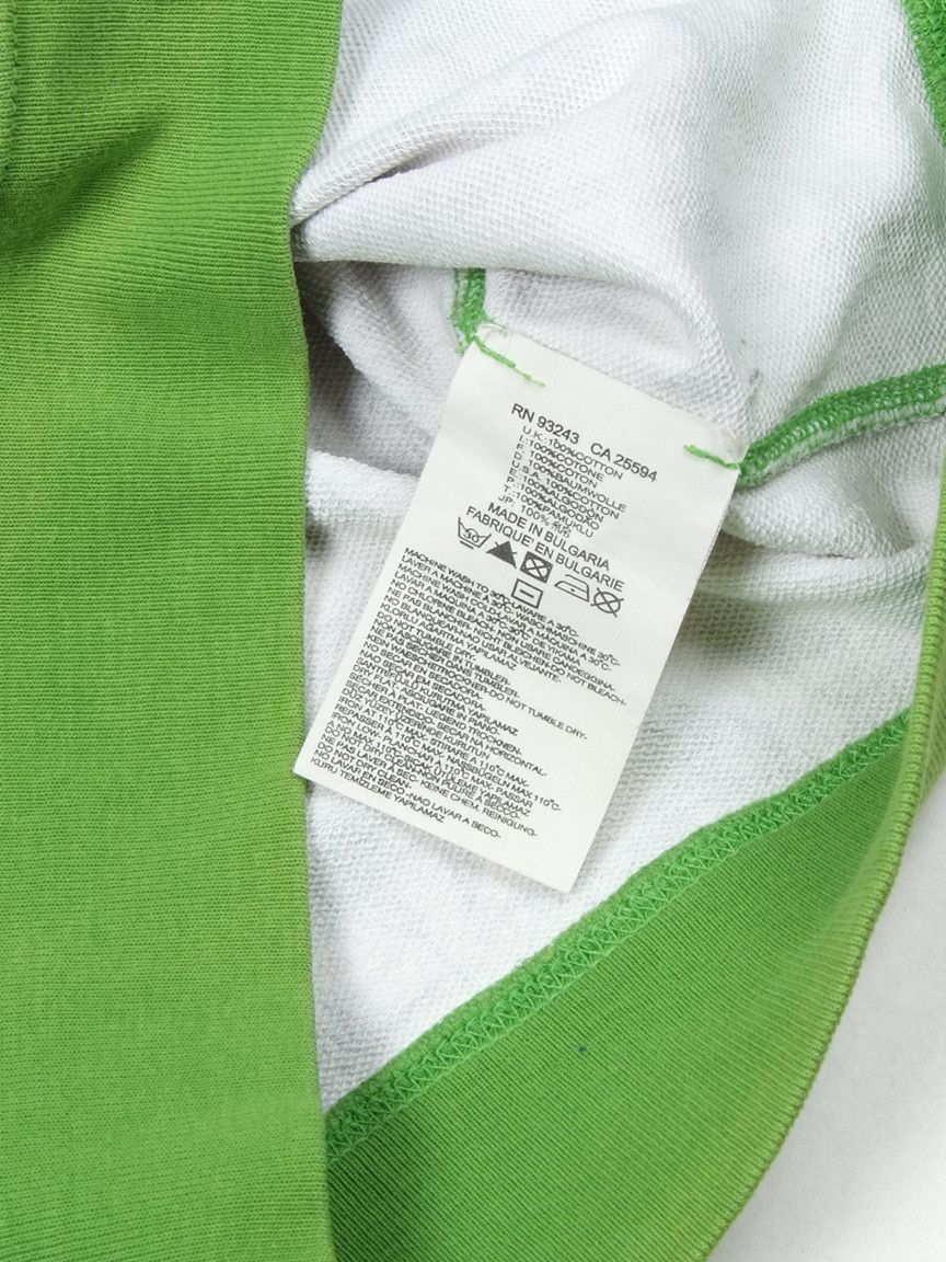 Diesel RaRe y2k 00's Diesel "Party" Zip Hoodie Sz S-M Size US M / EU 48-50 / 2 - 6 Thumbnail