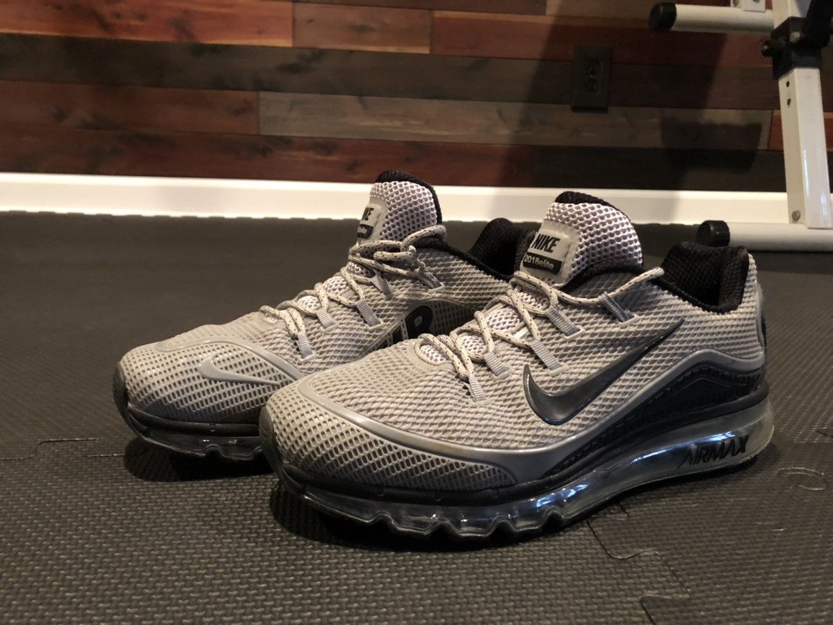 Airmax 2018 2025 elite