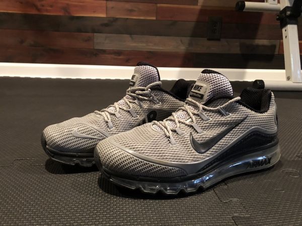 Nike air max 2025 2018 elite grey