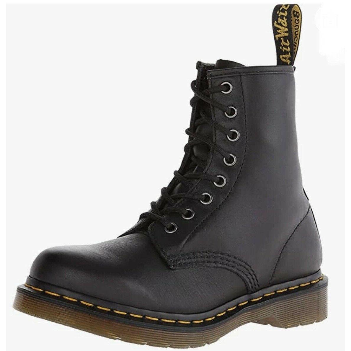 Dr. Martens Dr. Martens Amputee Boots, Nappa 1460 W And  display picture 3