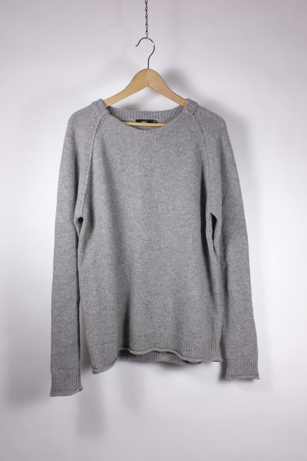 Filippa shops K Mens Lambswool Sweater