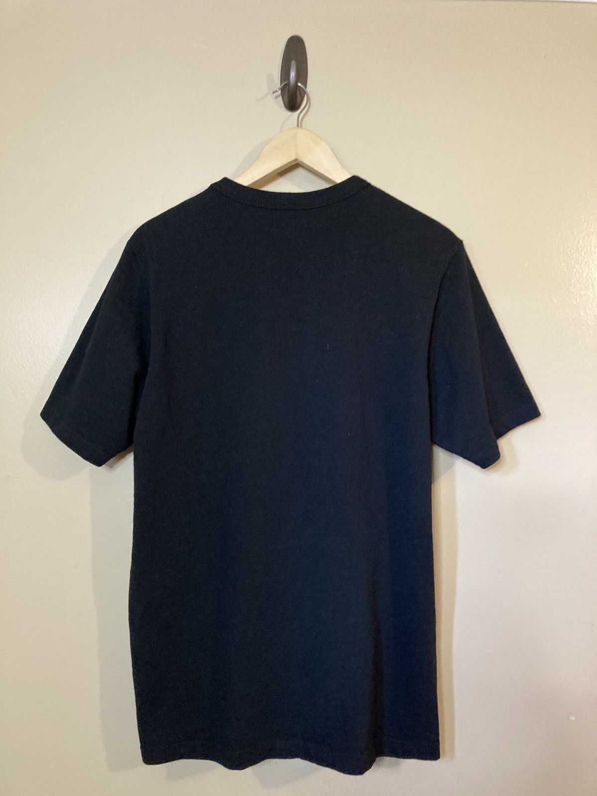 Supreme SS19 Supreme Shatter SS Top Tee T-Shirt Black Used M Size US M / EU 48-50 / 2 - 4 Thumbnail